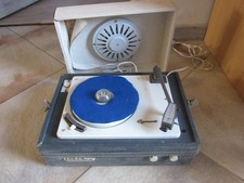 Platine garrard hifivox d'occasion  Vitry-le-François