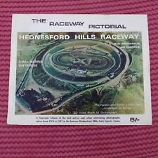 Hednesford hills raceway for sale  STEVENAGE