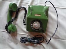 Telefon ddr vintage gebraucht kaufen  Tannheim