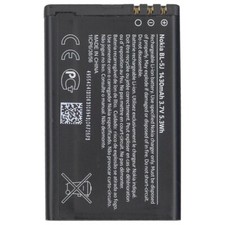 Nokia batteria litio usato  Italia