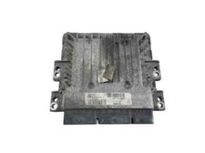 237101480R centralina motore per RENAULT KANGOO (F KC0) 1.5 DCI 2003 124356 comprar usado  Enviando para Brazil
