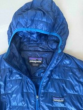 Patagonia micro puff gebraucht kaufen  Deidesheim