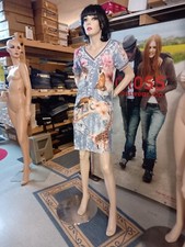 Adel rootstein schaufensterfig gebraucht kaufen Adel rootstein schaufensterfig gebraucht kaufen  Adenau-Umland