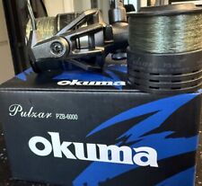 Okuma pulzar pzb for sale  WOKINGHAM