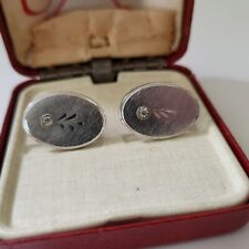 Cavalier vintage cufflinks for sale  Winter Park