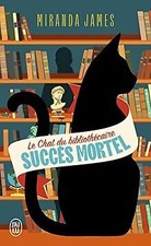 Chat bibliothécaire succès gebraucht kaufen  Berlin