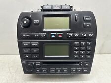 Jaguar type autoradio gebraucht kaufen  Augsburg