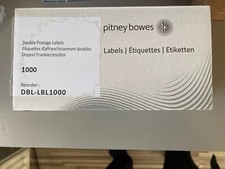 Pitney bowes postage for sale  LONDON