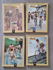Histoire illustrée cyclisme d'occasion  Baillargues