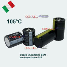 Condensatore elettrolitico 470 usato  Cagliari