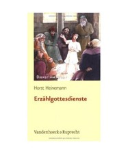 Erzählgottesdienste horst hei gebraucht kaufen  Trebbin