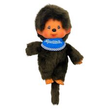 Monchhichi sekiguchi blue for sale  Hayward