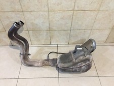 Scarico completo marmitta usato  Italia
