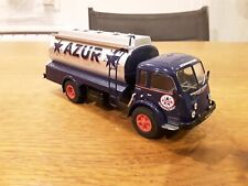 Altaya ixo camions d'occasion  Verneuil-l'Étang