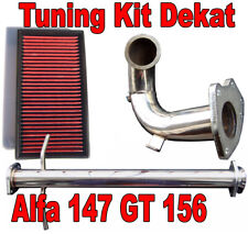 Downpipe inox tubo usato  Valmontone