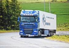 Col thompson daf for sale  GRANTHAM
