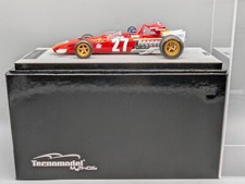 Modellautos tecnomodel ferrari gebraucht kaufen  Neunkirchen-Seelscheid