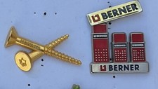 Lot pin berner d'occasion  Thann