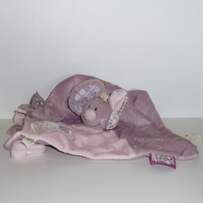 Doudou souris noukies d'occasion  France