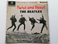 Beatles orig 1963 for sale  MANCHESTER