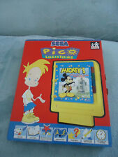 Jeu logistoire mickey d'occasion  Dijon