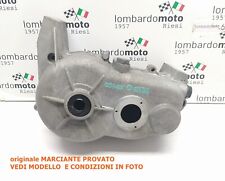 Carter cambio invertitore usato  Riesi