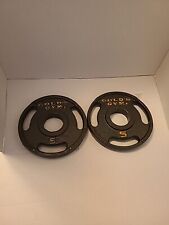 Gold gym lb. for sale  Orlando
