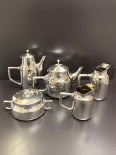 Krupp berndorf servizio usato  Chiavenna