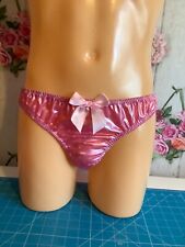 Pvc panties suit for sale  SHEFFIELD