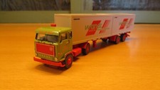 volvo f89 gebraucht kaufen volvo f89 gebraucht kaufen Röthenbach a.d.Pegnitz