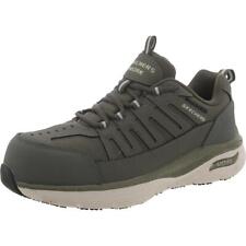 Skechers mens green for sale  Cedar Rapids