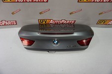 Bmw 650 trunk for sale  San Fernando