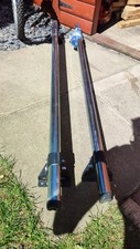 vauxhall combo roof bars for sale vauxhall combo roof bars for sale PETERBOROUGH