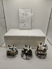 Thomas kinkade winter for sale  Coloma