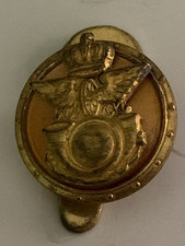 Distintivo asola regio usato  Napoli