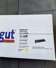 Toner passend samsung gebraucht kaufen  Hannover
