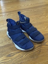 Nike lebron soldier usato  Caravaggio