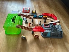 Hape bucket builder for sale  LONDON