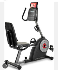 Proform cycle trainer for sale  Charlotte