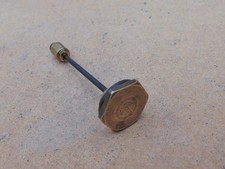 Classic brass carburettor for sale Classic brass carburettor for sale  SPALDING