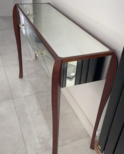 Console table for sale  SALE