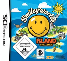 Smiley island challenge gebraucht kaufen  Deutschland