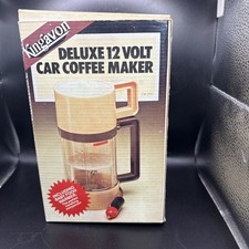 Vintage travel 12v for sale  EDENBRIDGE