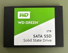 Western digital green usato  Lissone