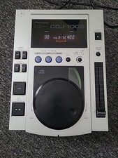 Pioneer cdj 100s for sale  NORWICH