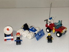 Lego 1722 rescue for sale  South Bend
