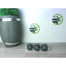 Commande chauffage nissan d'occasion  La Chapelle-Saint-Luc