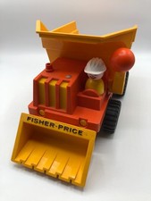 Fisher price lkw gebraucht kaufen Fisher price lkw gebraucht kaufen  Wolfsburg