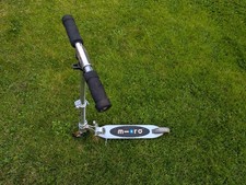 Micro scooter speed for sale  LONDON