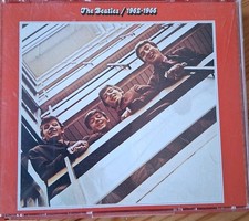 The beatles doppel gebraucht kaufen The beatles doppel gebraucht kaufen  Kalletal